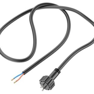 Cavo di collegamento da 1 metro per il sistema plug-in IP44 NEMO